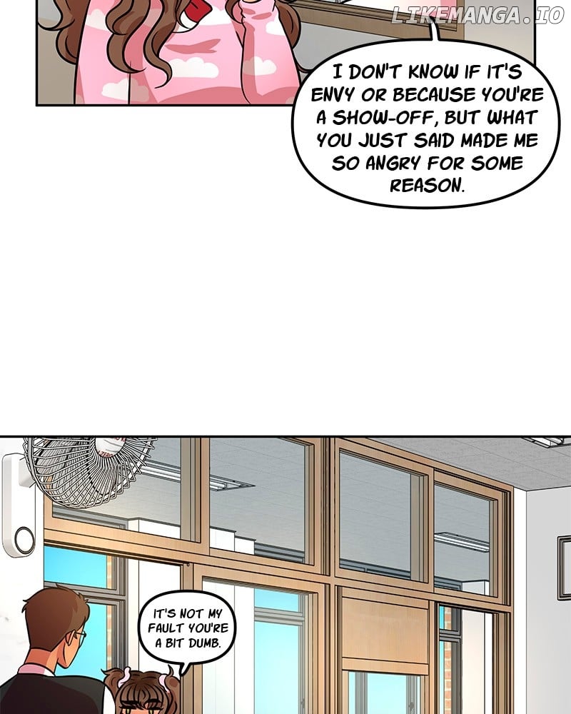 Sweetheart – Manhwa Chapter 22 - page 7