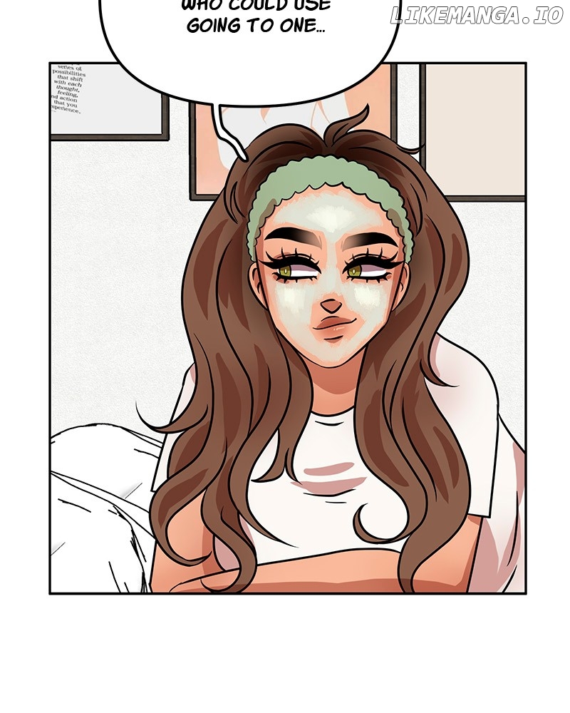 Sweetheart – Manhwa Chapter 22 - page 71
