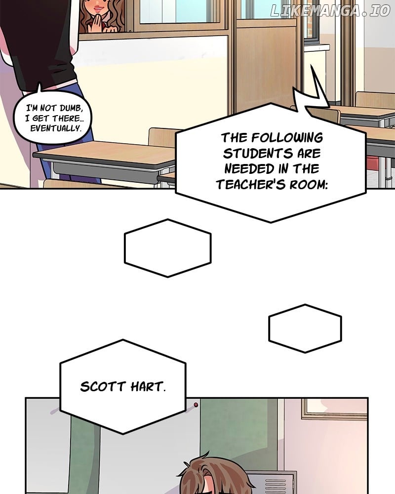 Sweetheart – Manhwa Chapter 22 - page 8