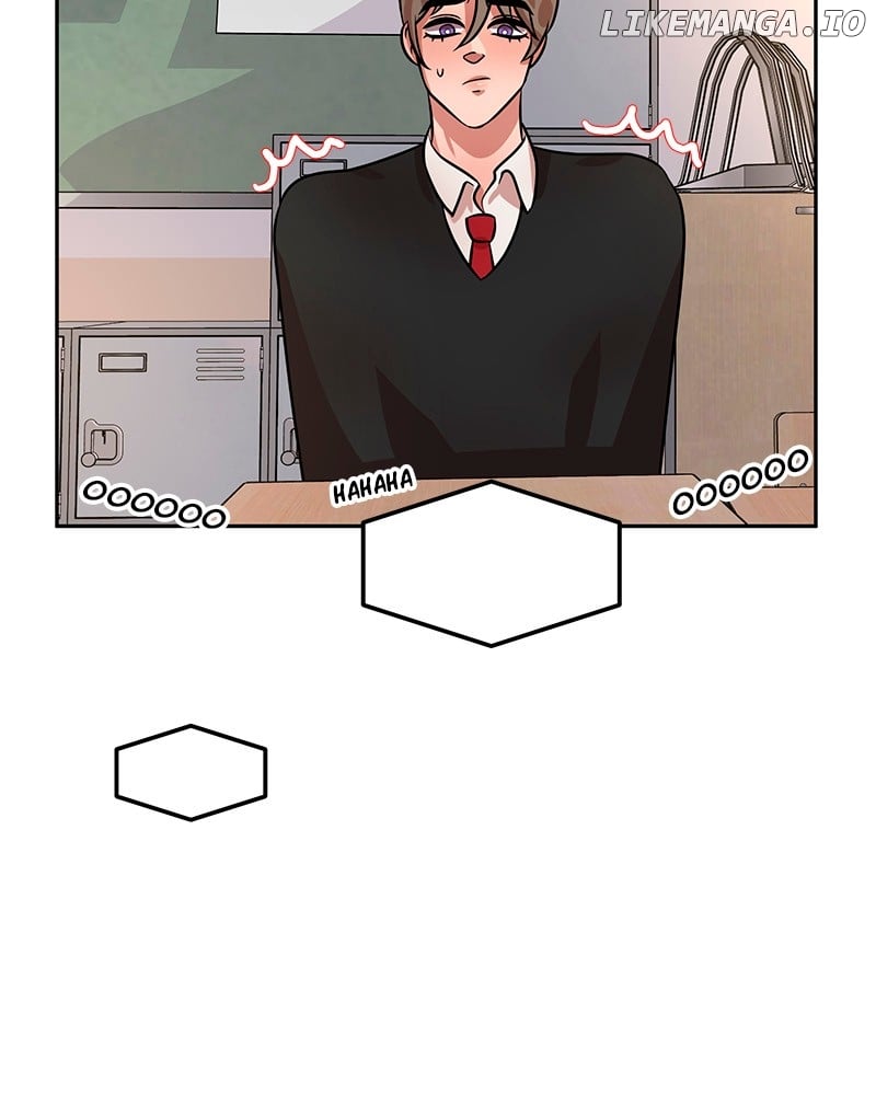 Sweetheart – Manhwa Chapter 22 - page 9