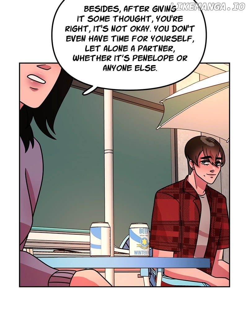 Sweetheart – Manhwa Chapter 24 - page 10