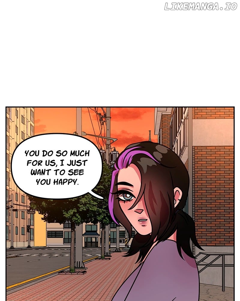 Sweetheart – Manhwa Chapter 24 - page 11