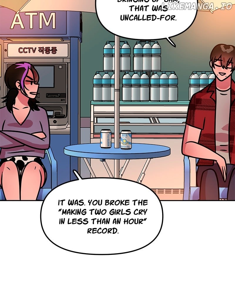Sweetheart – Manhwa Chapter 24 - page 14