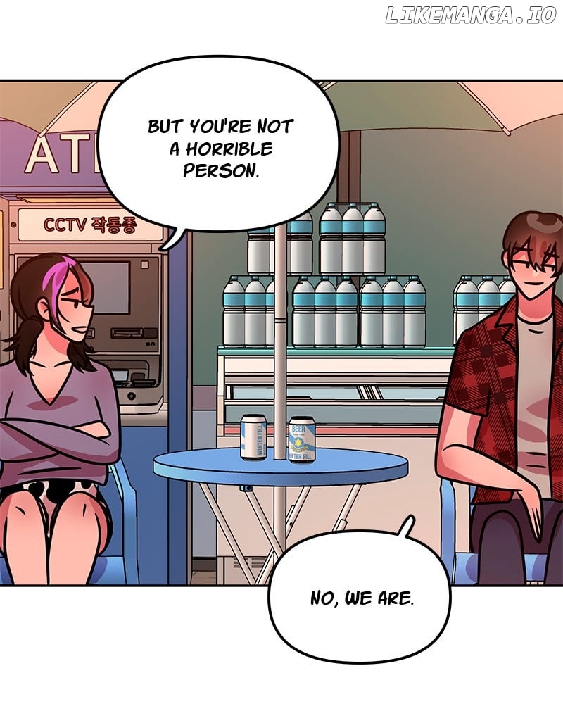Sweetheart – Manhwa Chapter 24 - page 15