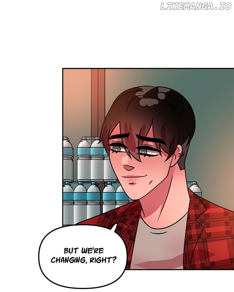 Sweetheart – Manhwa Chapter 24 - page 17