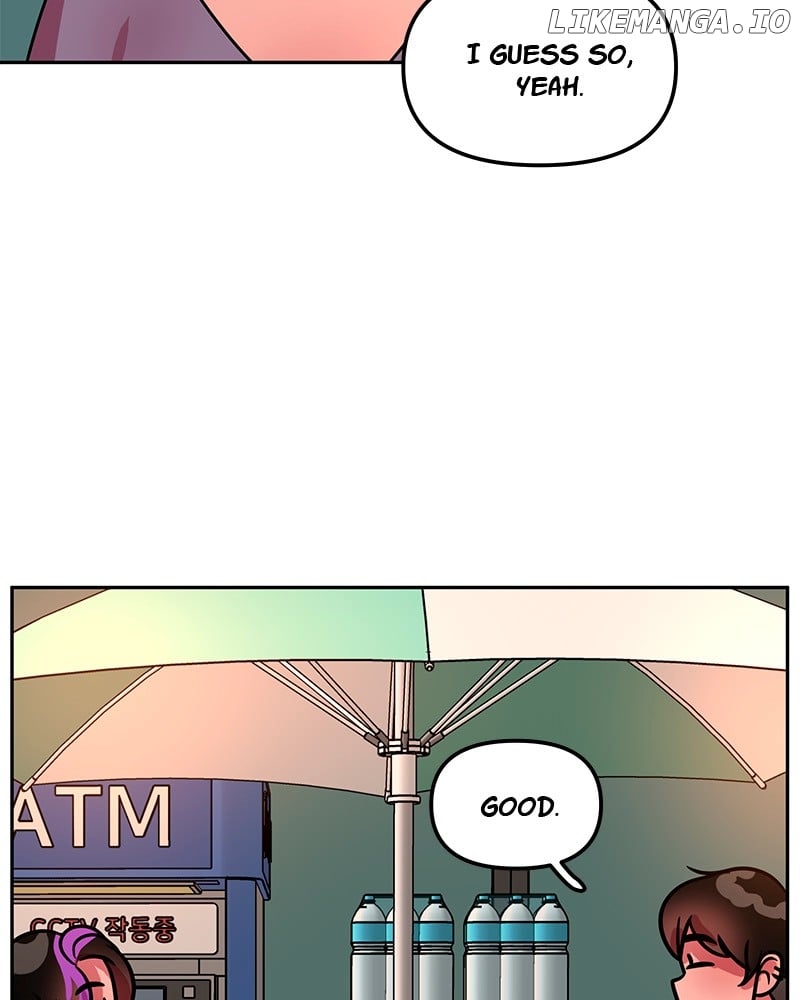 Sweetheart – Manhwa Chapter 24 - page 19