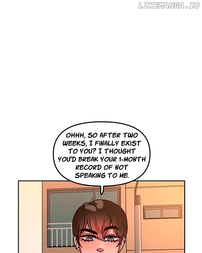 Sweetheart – Manhwa Chapter 24 - page 2
