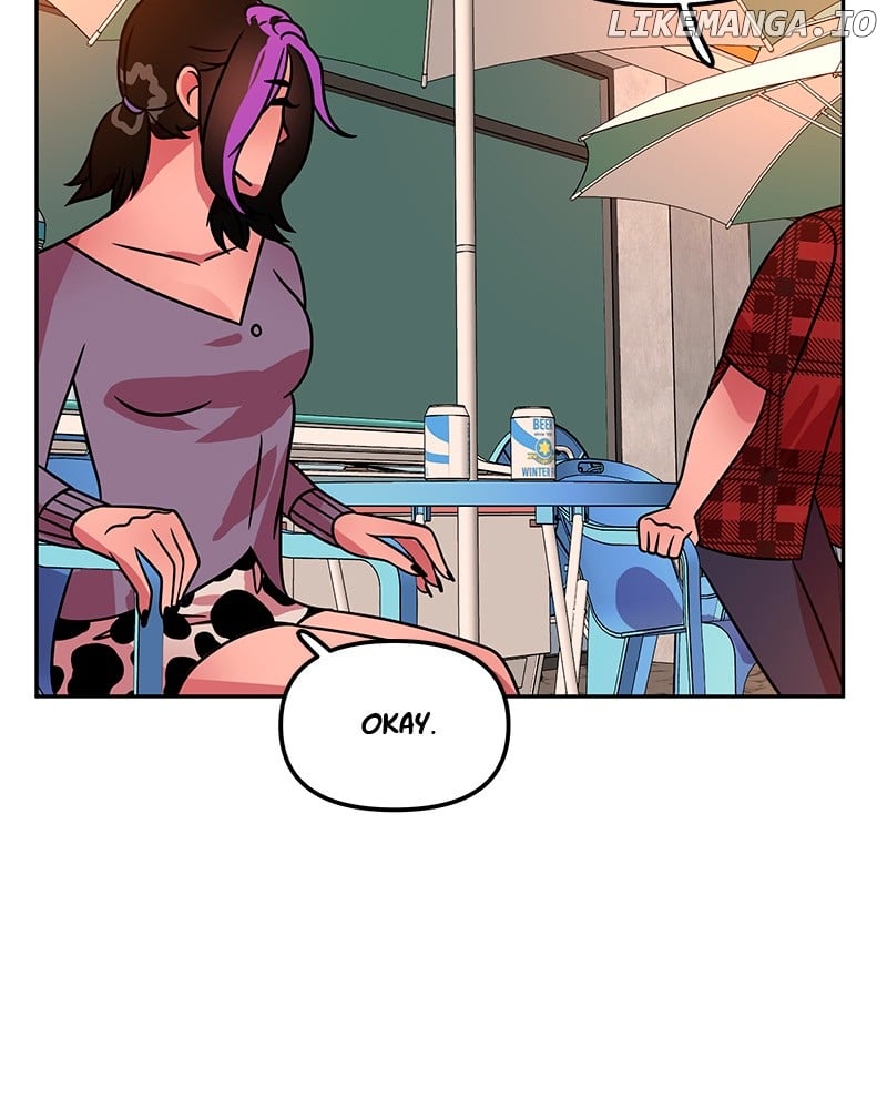 Sweetheart – Manhwa Chapter 24 - page 21