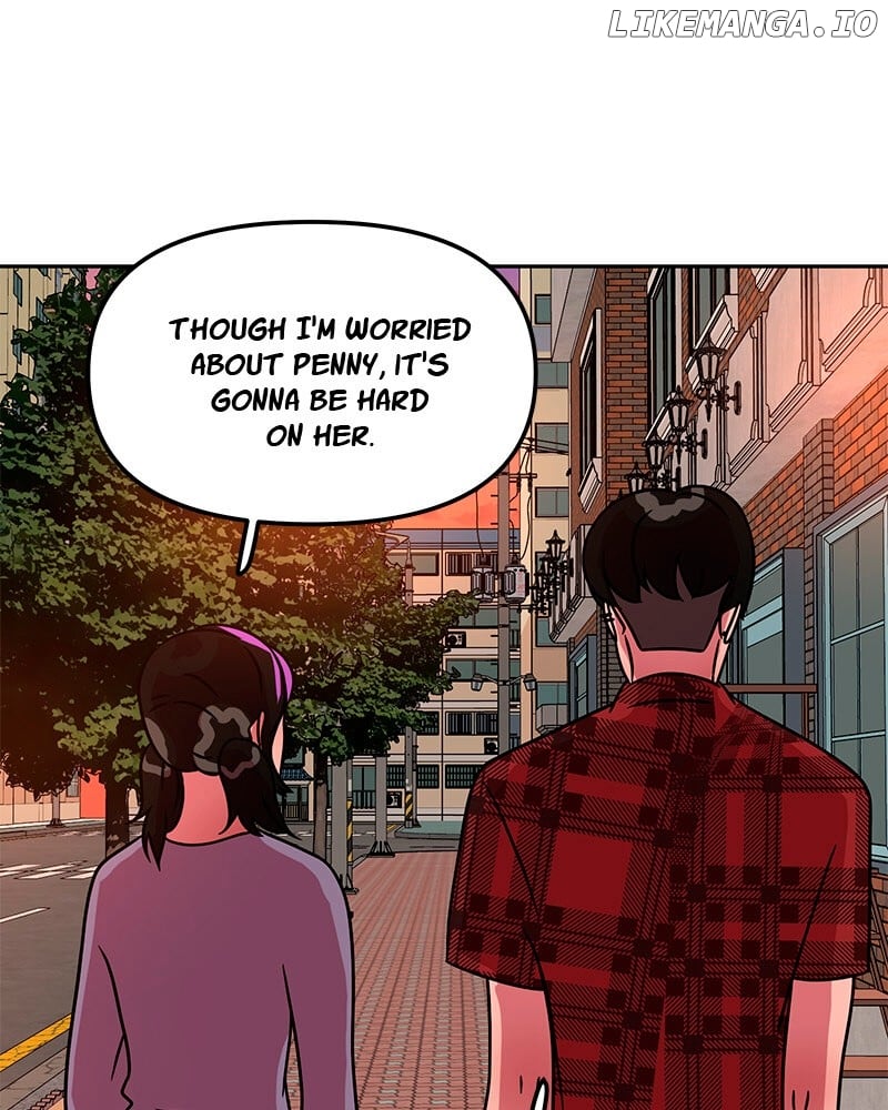 Sweetheart – Manhwa Chapter 24 - page 22