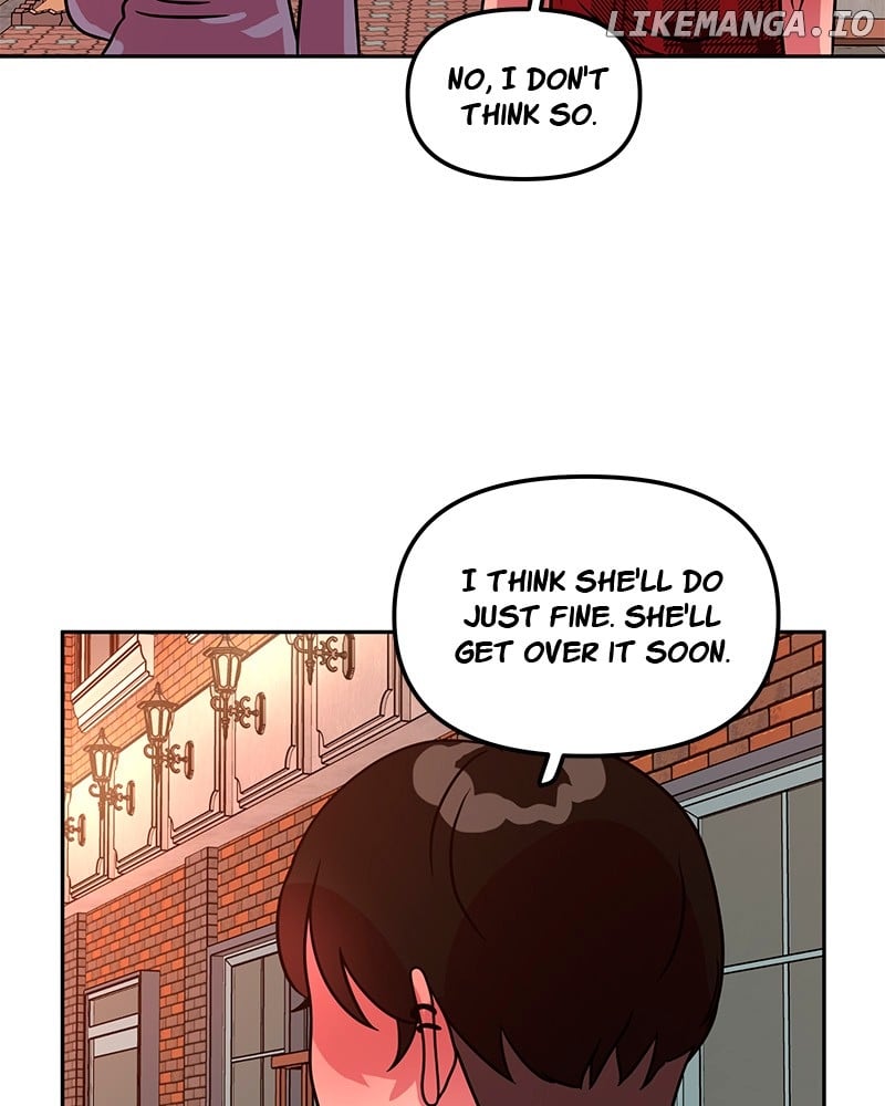 Sweetheart – Manhwa Chapter 24 - page 23