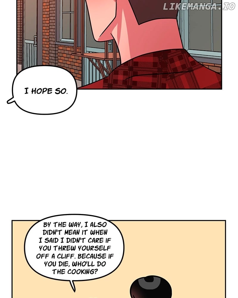Sweetheart – Manhwa Chapter 24 - page 24
