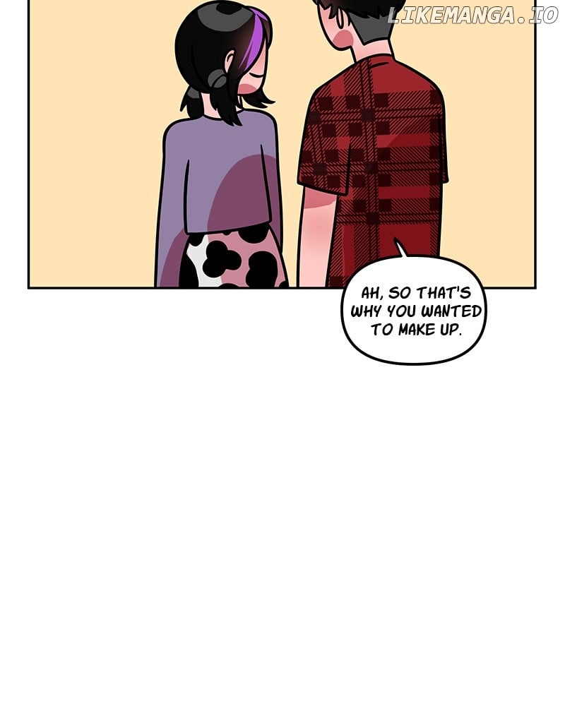Sweetheart – Manhwa Chapter 24 - page 25