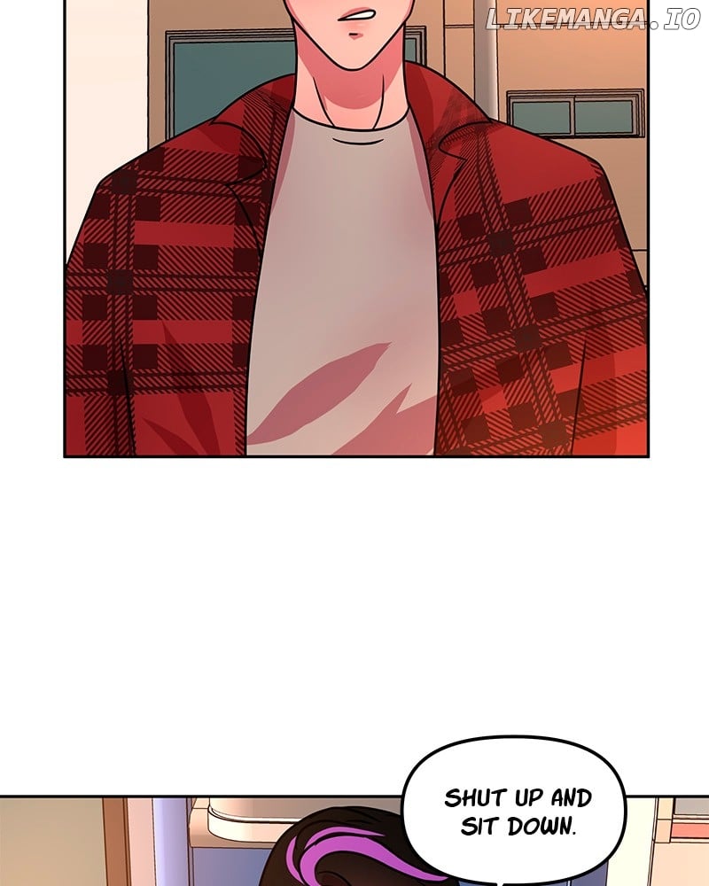 Sweetheart – Manhwa Chapter 24 - page 3