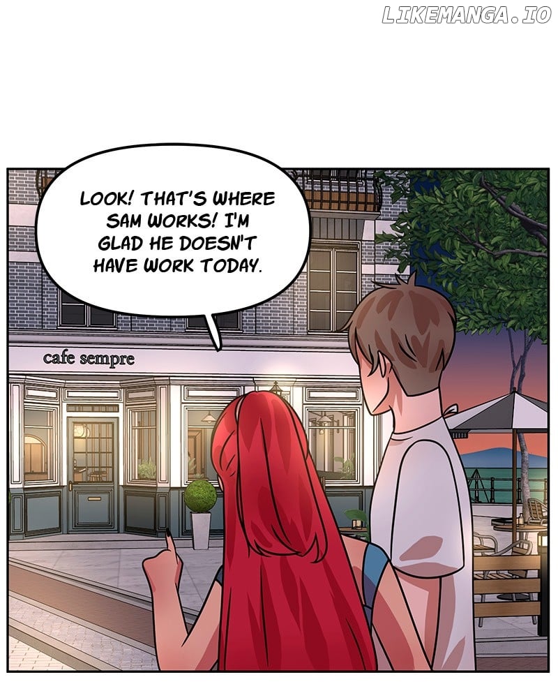 Sweetheart – Manhwa Chapter 24 - page 32