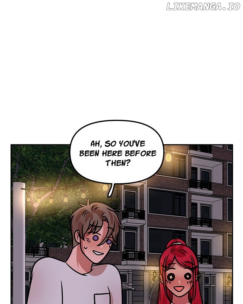 Sweetheart – Manhwa Chapter 24 - page 33
