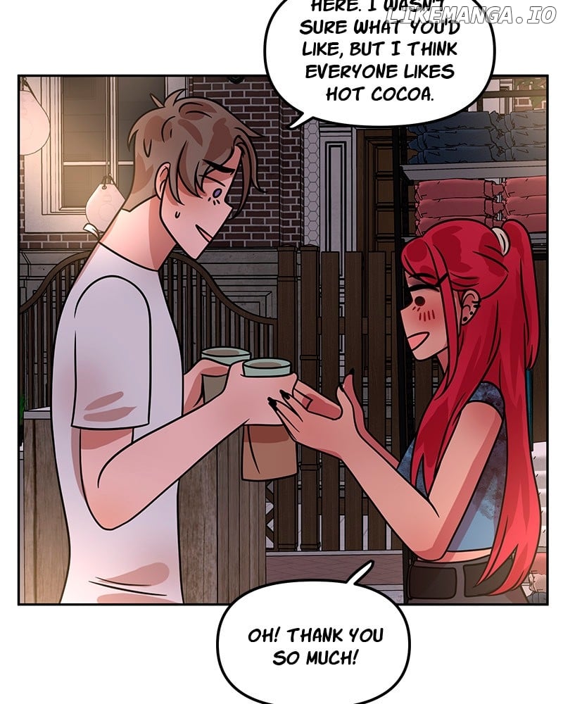 Sweetheart – Manhwa Chapter 24 - page 36