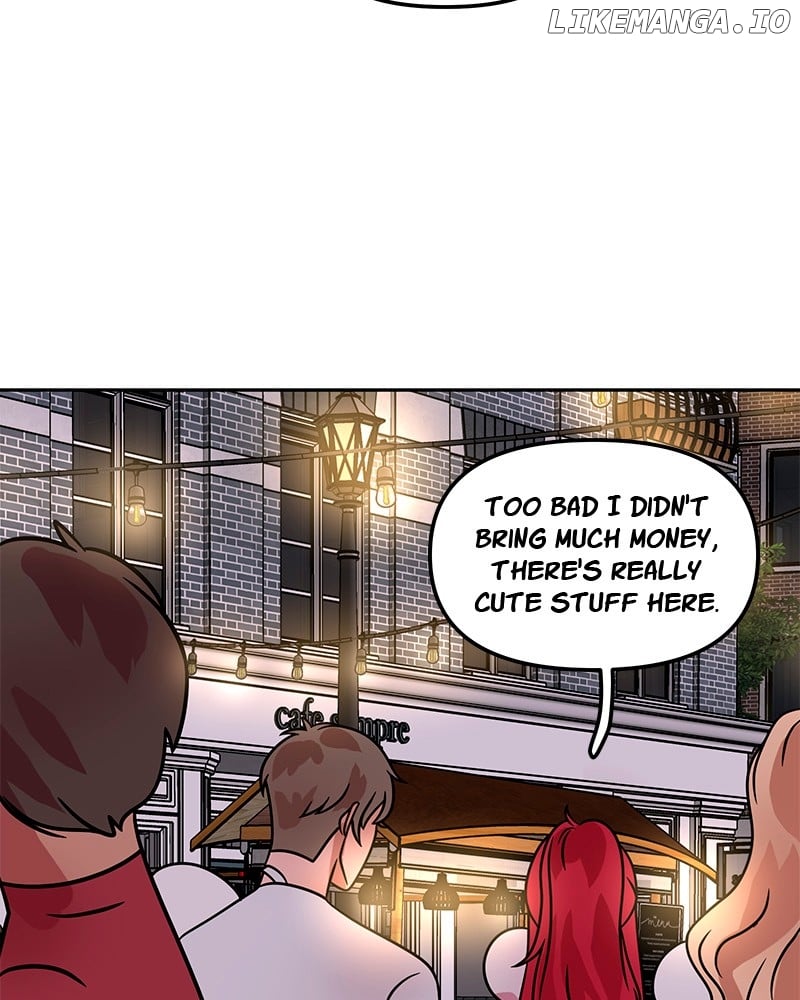 Sweetheart – Manhwa Chapter 24 - page 37