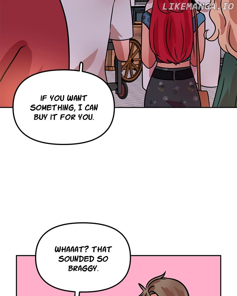 Sweetheart – Manhwa Chapter 24 - page 38