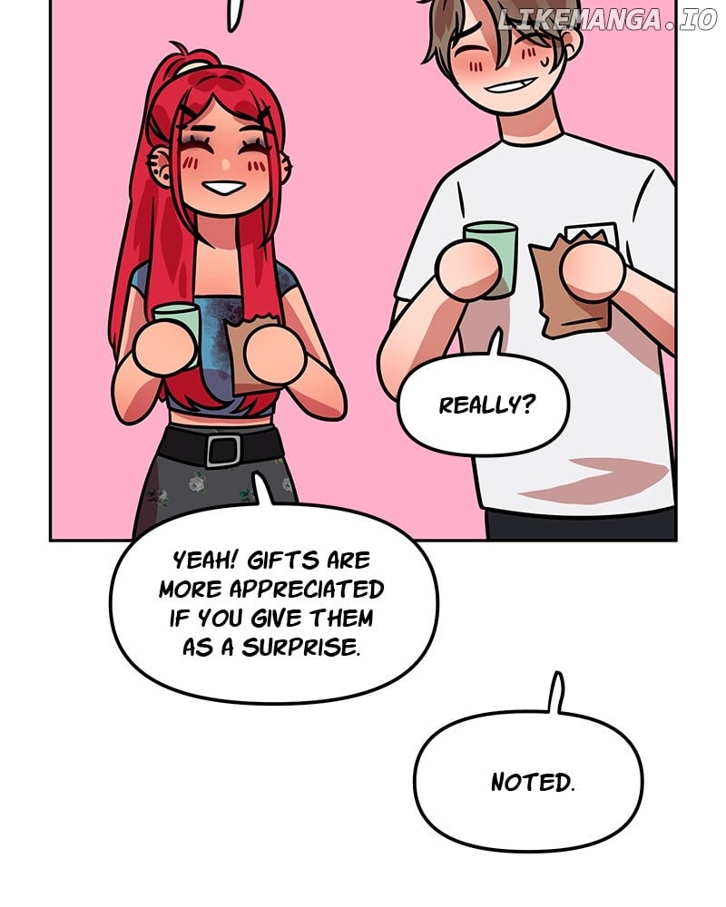 Sweetheart – Manhwa Chapter 24 - page 39