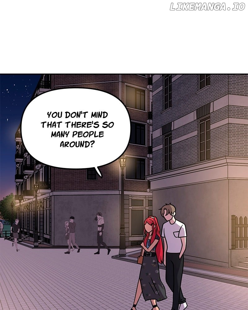Sweetheart – Manhwa Chapter 24 - page 40