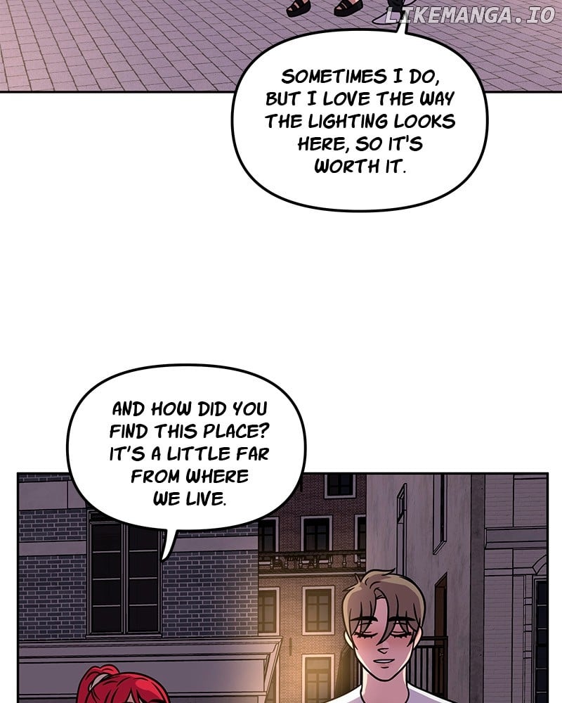 Sweetheart – Manhwa Chapter 24 - page 41