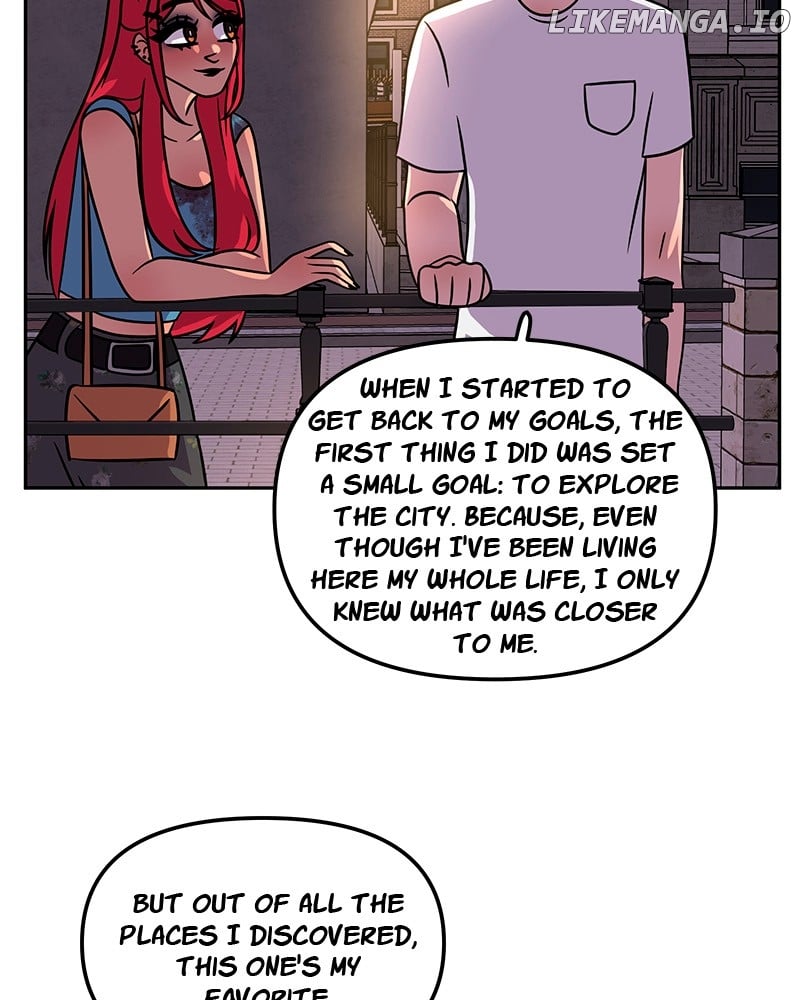 Sweetheart – Manhwa Chapter 24 - page 42