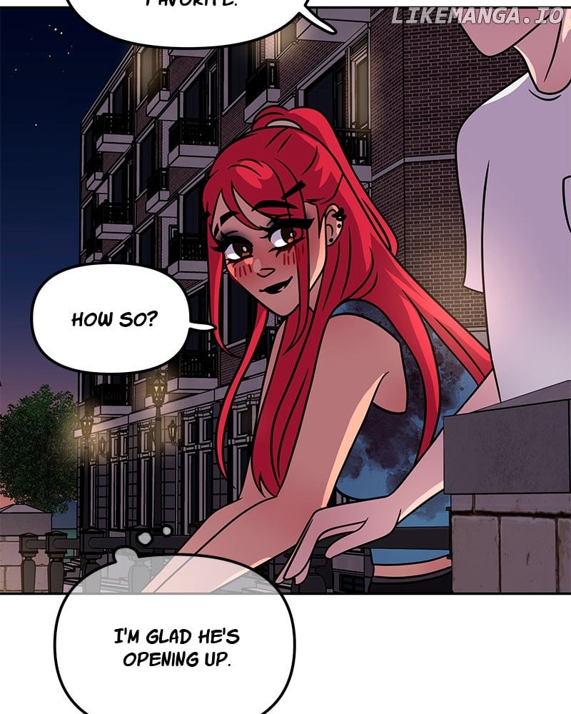 Sweetheart – Manhwa Chapter 24 - page 43