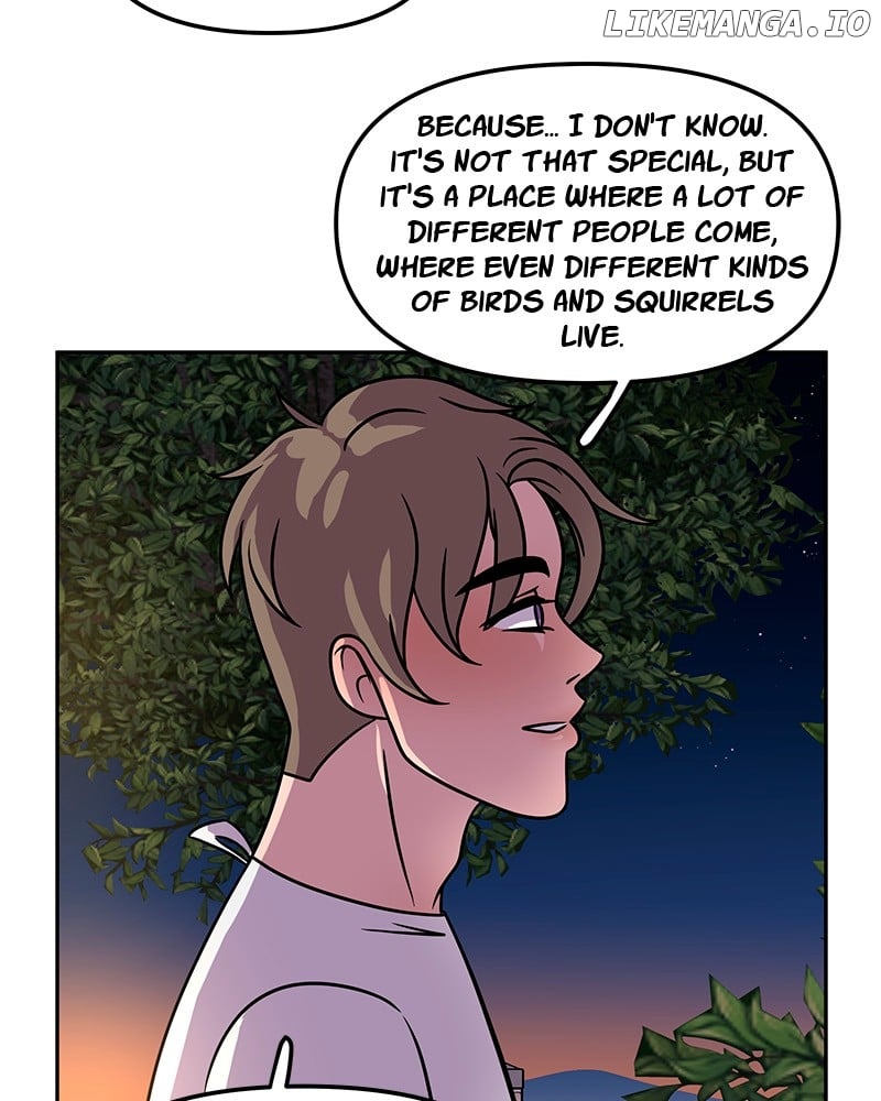 Sweetheart – Manhwa Chapter 24 - page 44