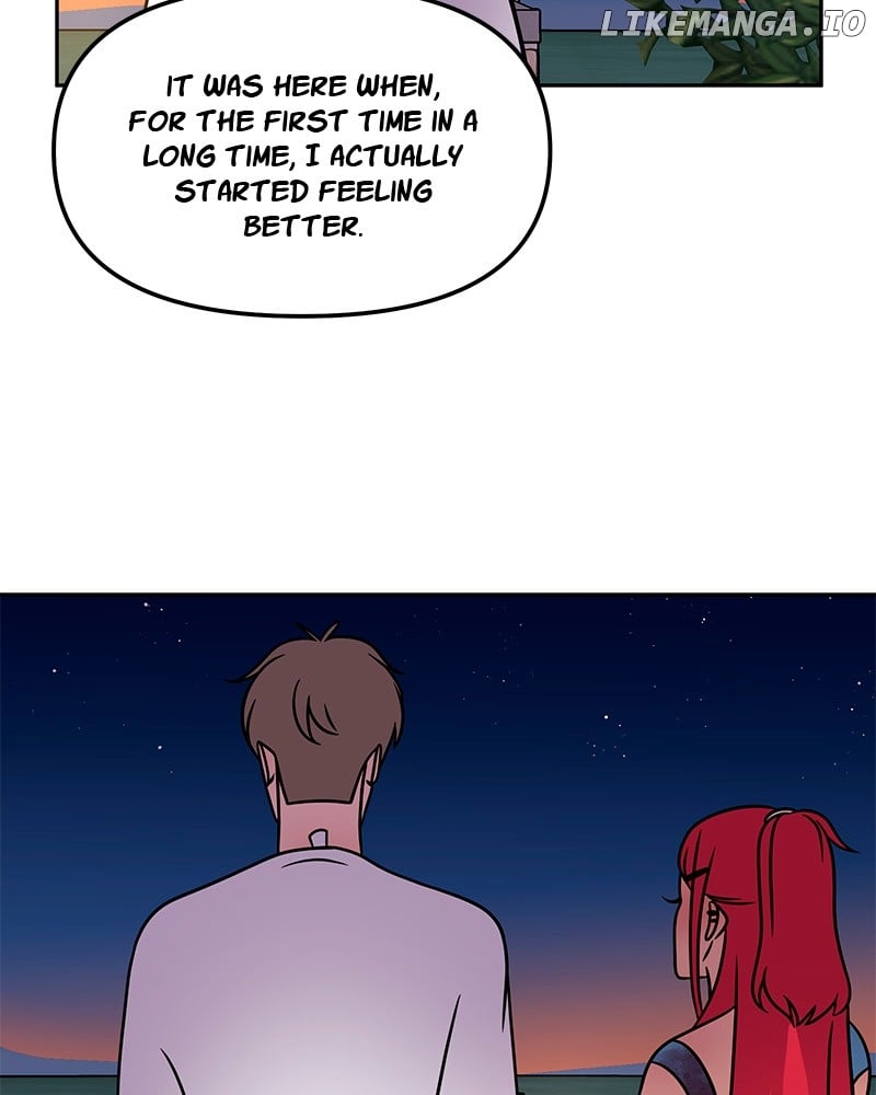 Sweetheart – Manhwa Chapter 24 - page 45
