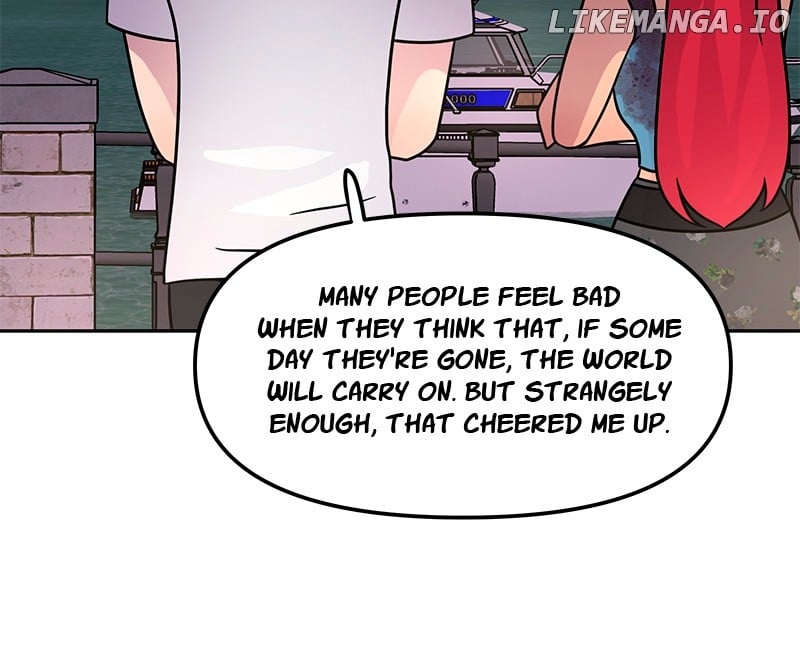 Sweetheart – Manhwa Chapter 24 - page 46