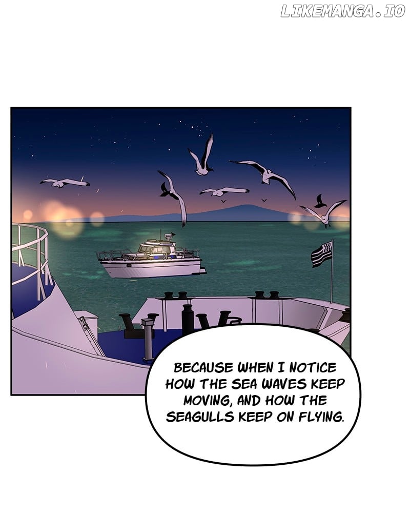 Sweetheart – Manhwa Chapter 24 - page 47