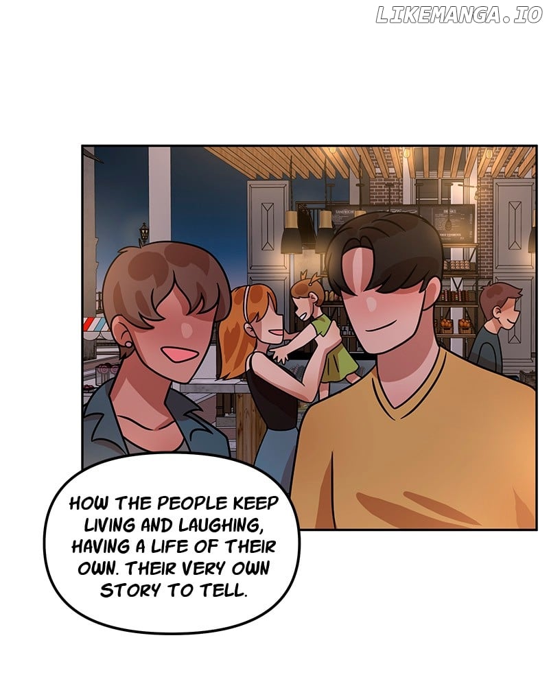 Sweetheart – Manhwa Chapter 24 - page 48