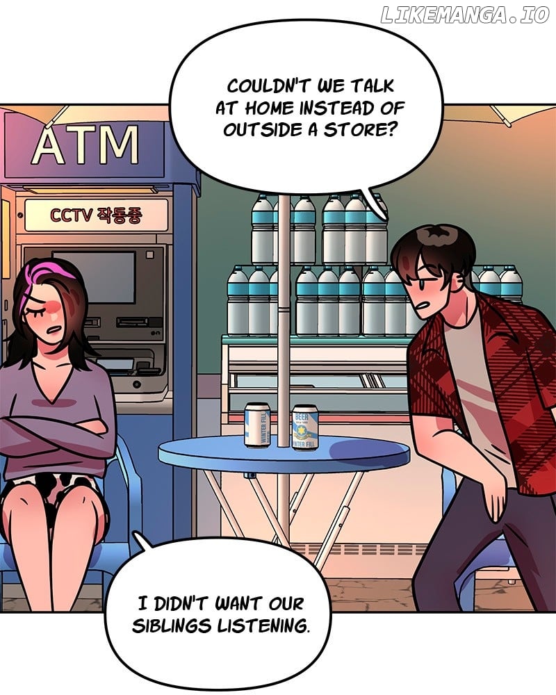 Sweetheart – Manhwa Chapter 24 - page 5