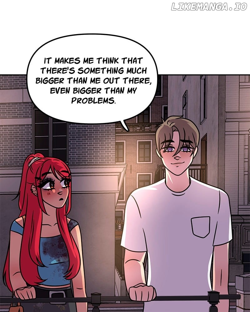 Sweetheart – Manhwa Chapter 24 - page 50