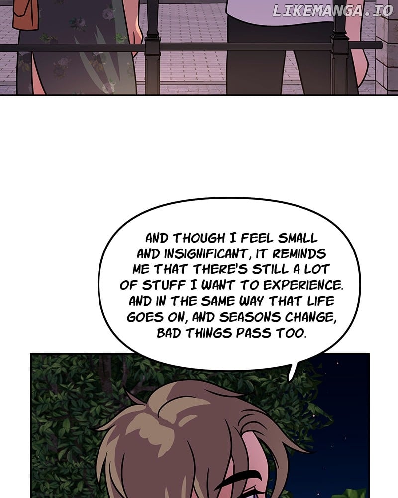 Sweetheart – Manhwa Chapter 24 - page 51