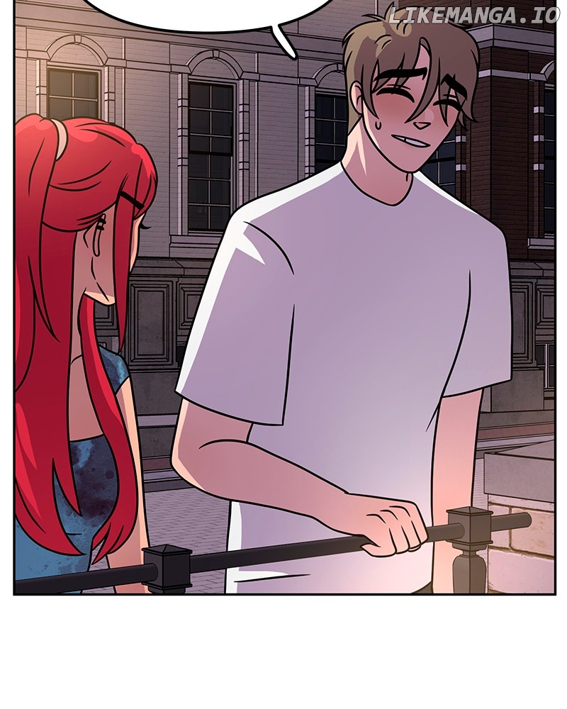 Sweetheart – Manhwa Chapter 24 - page 53