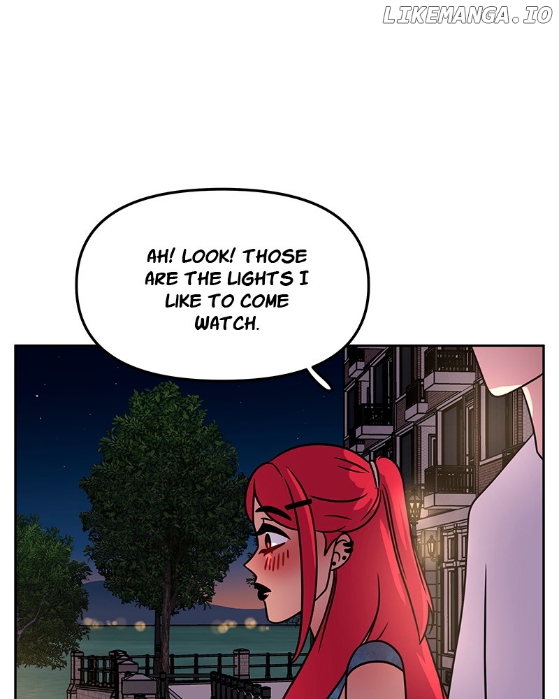 Sweetheart – Manhwa Chapter 24 - page 54