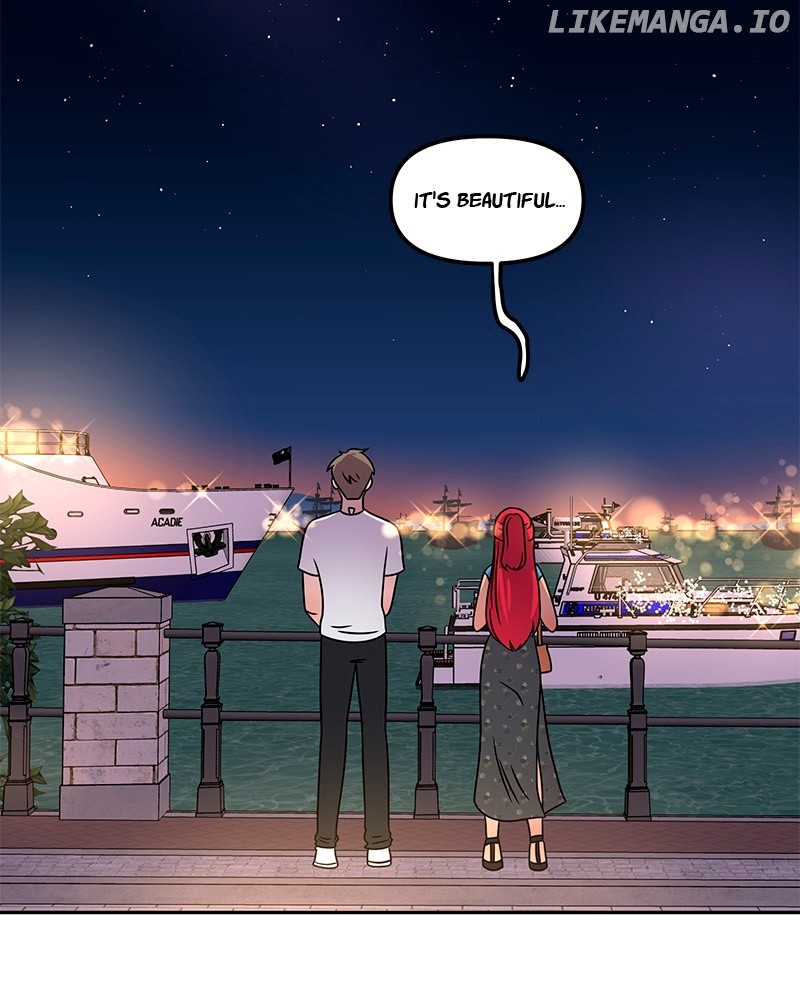 Sweetheart – Manhwa Chapter 24 - page 56