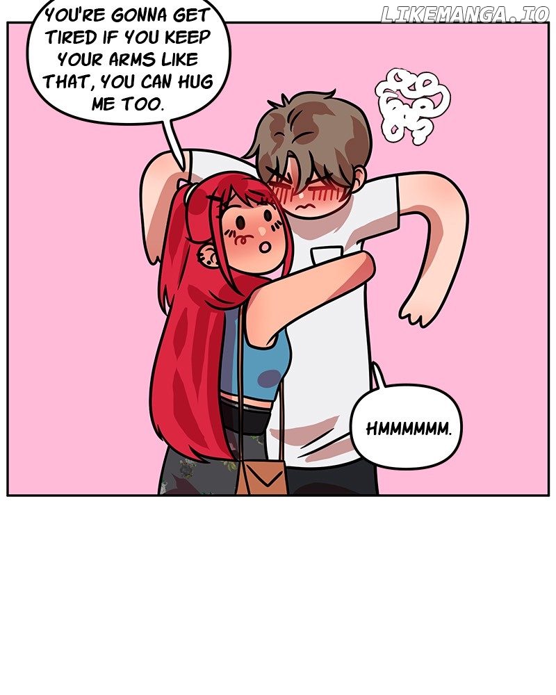 Sweetheart – Manhwa Chapter 24 - page 65