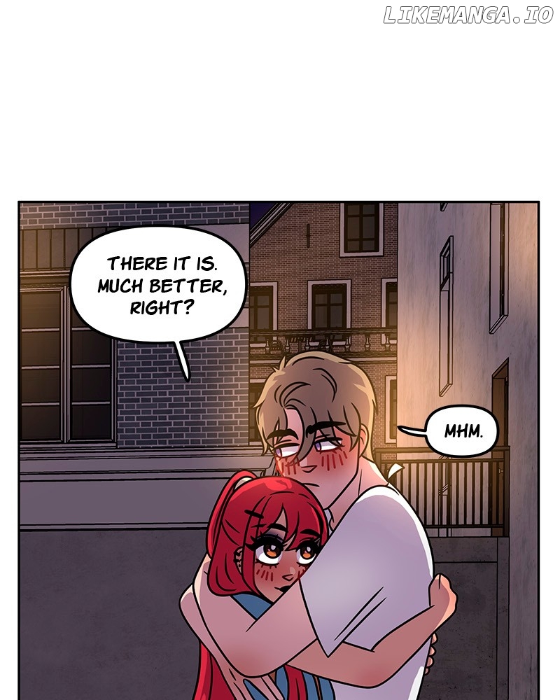 Sweetheart – Manhwa Chapter 24 - page 66