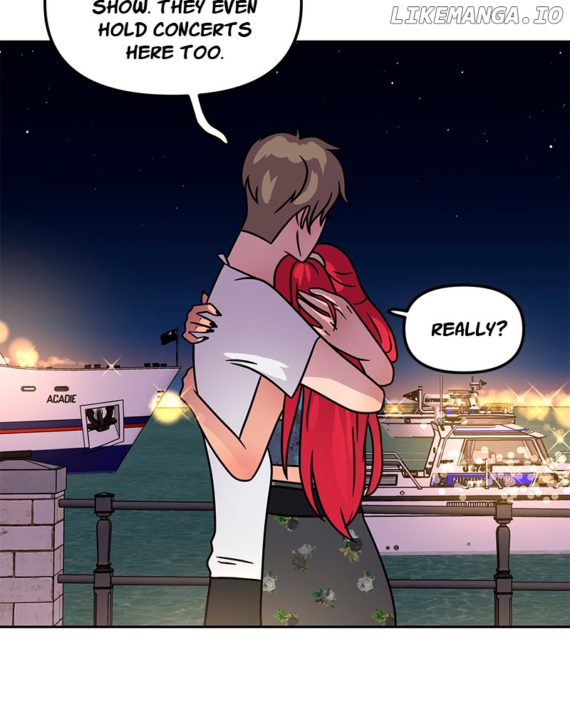 Sweetheart – Manhwa Chapter 24 - page 68