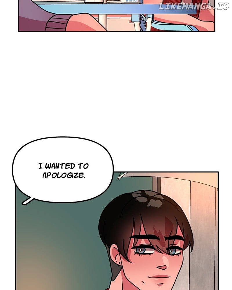 Sweetheart – Manhwa Chapter 24 - page 7