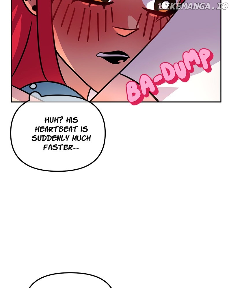 Sweetheart – Manhwa Chapter 24 - page 71