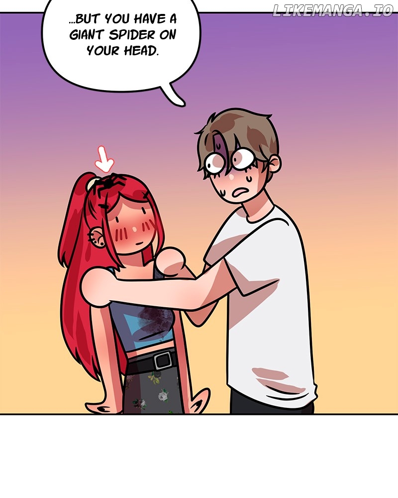 Sweetheart – Manhwa Chapter 24 - page 72