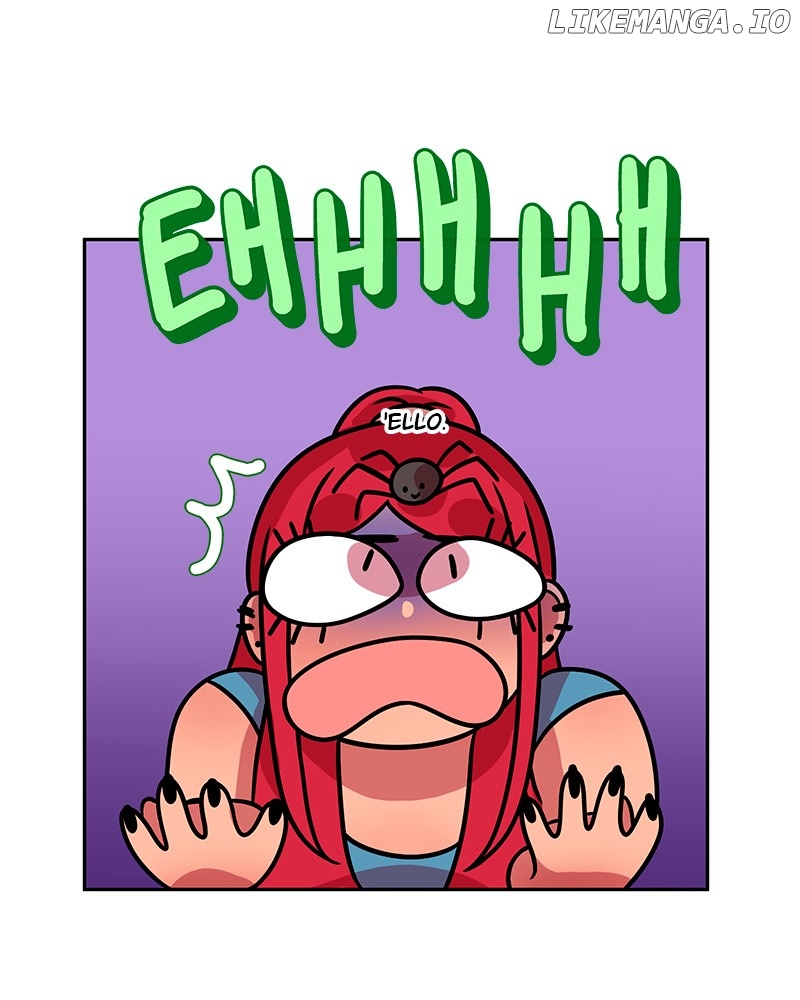 Sweetheart – Manhwa Chapter 24 - page 73