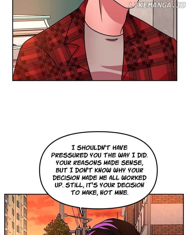 Sweetheart – Manhwa Chapter 24 - page 8