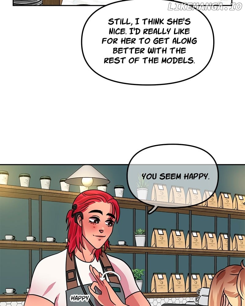 Sweetheart – Manhwa Chapter 37 - page 10