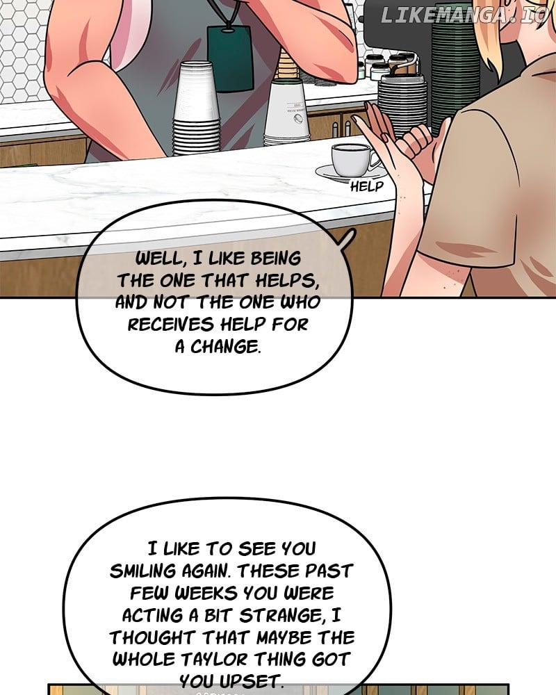 Sweetheart – Manhwa Chapter 37 - page 11