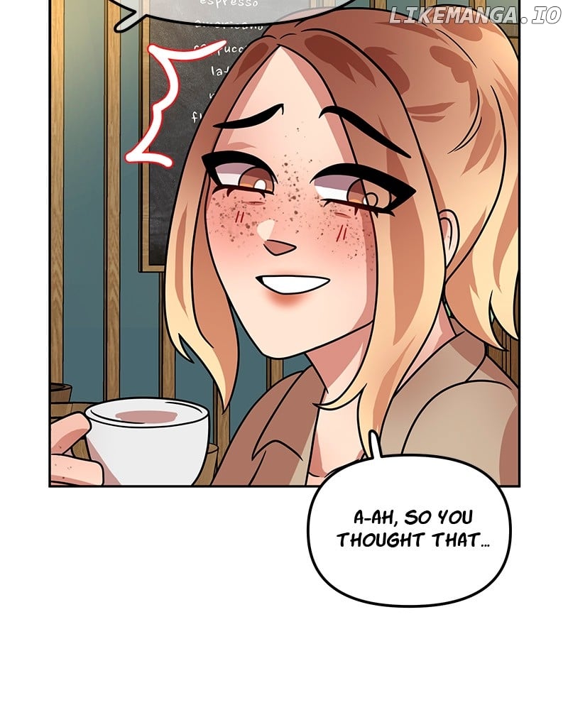 Sweetheart – Manhwa Chapter 37 - page 12