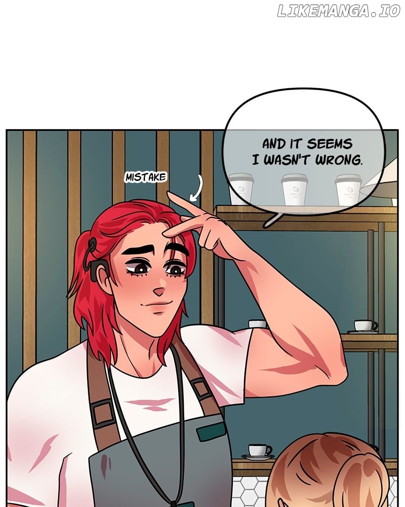 Sweetheart – Manhwa Chapter 37 - page 13